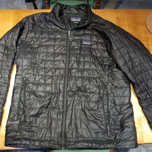 Patagonia Nano Puff Mens Jacket